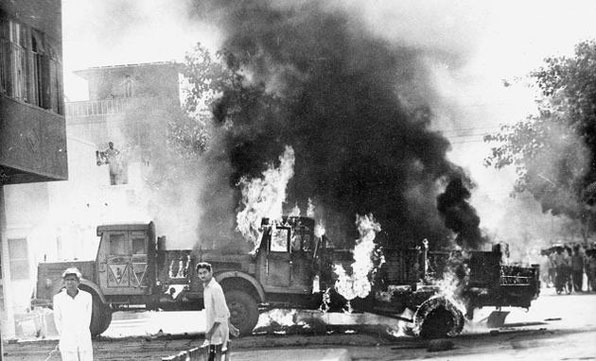 1984 반시크교도 폭동
