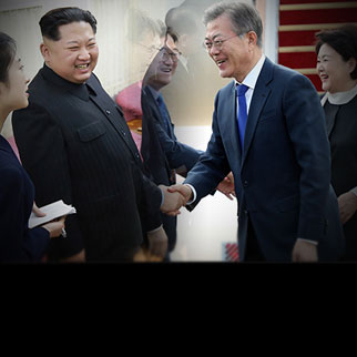 문재인 vs 김정은, 남북 정상의 협상 스타일은?