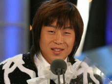 김두현, 2006 K-리그 ‘최고 별’ 