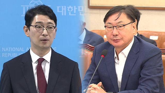 ‘이화영 녹취록’ 일파만파…국민의힘, “이재명·이화영 고발”