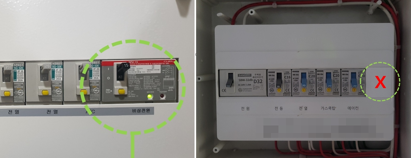 임대아파트 14만 가구에 ‘부실 월패드’ 설치, LH…일부만 교체?