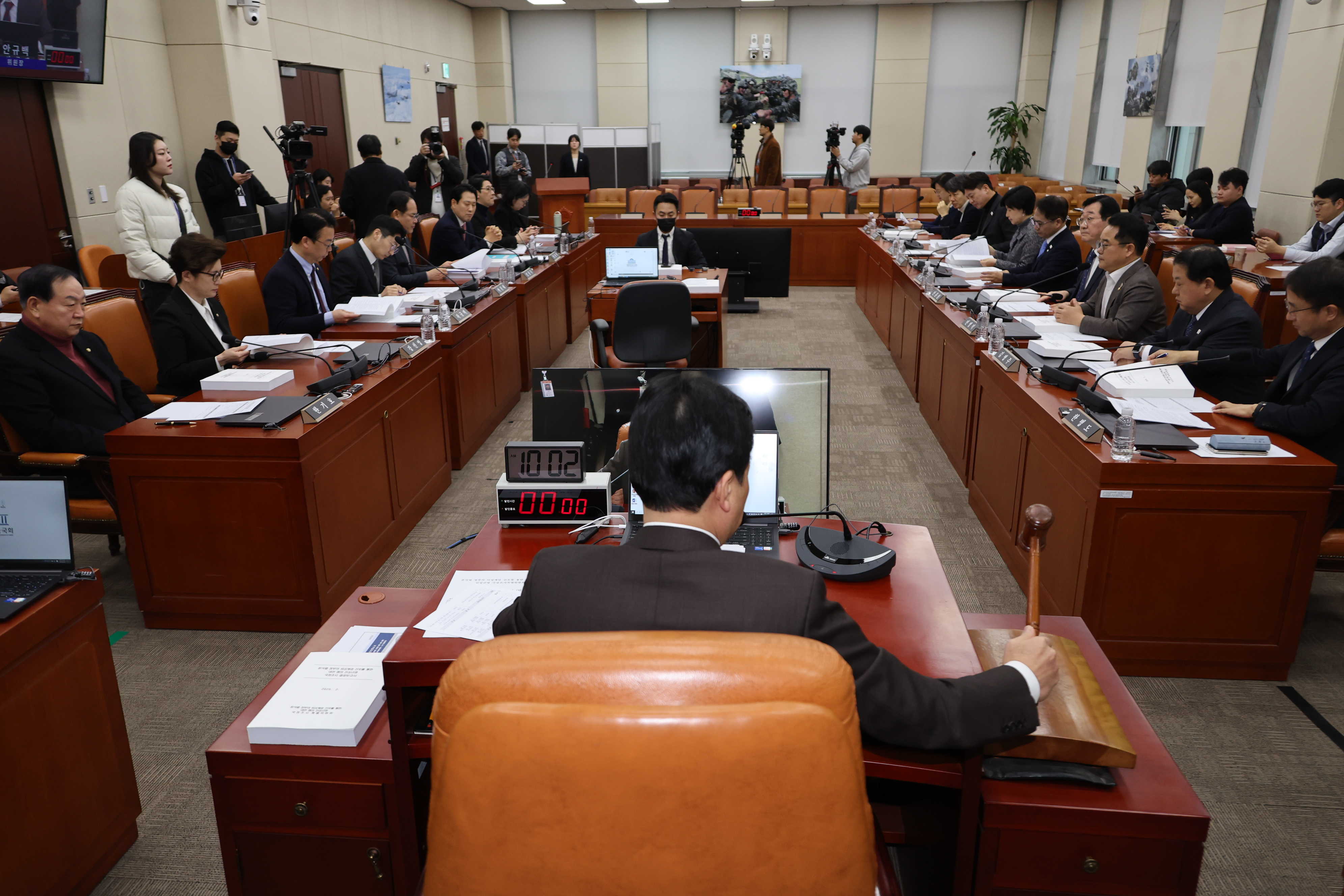 내란 혐의 국조특위 활동 종료<br>…성과도, 아쉬움도 남았다