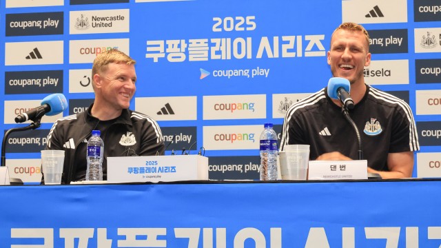 뉴캐슬, 박승수 통해 한국 시장 개척 신호탄…“박승수, 손흥민을 본받길!”