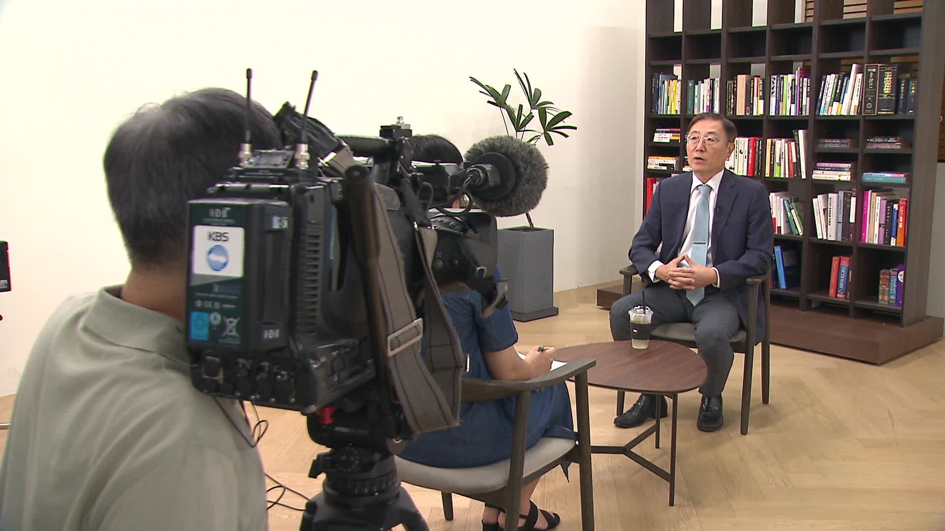 “‘안미경중’ 유효기간 끝났다…이제는 ‘자력자강’의 시대”