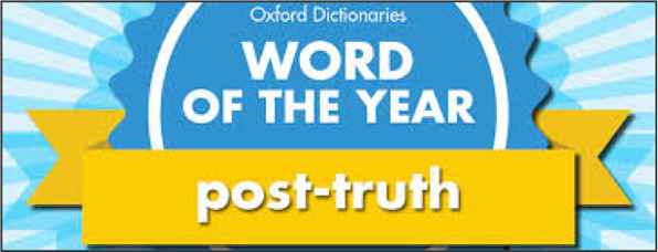 옥스퍼드 사전 선정 ‘2016년 올해의 단어’