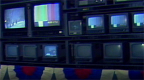 [오늘은] 텔레비전 컬러 방송 시작 (1980.12.1.)
