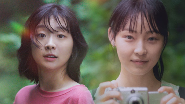 영화 ‘소울메이트’ 김다미·전소니<br> “너무 행복할 정도로 잘 통했죠”