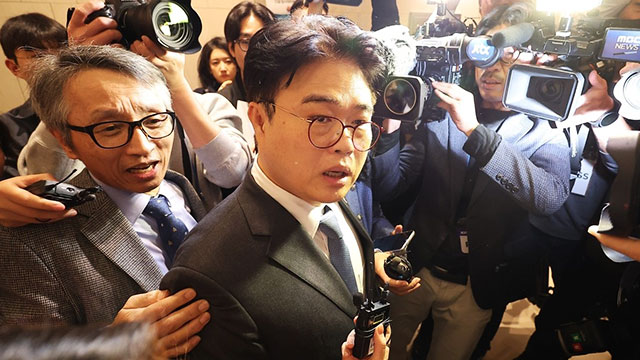 ‘막말·실언’ 의협회장 탄핵…비대위 체제 전환