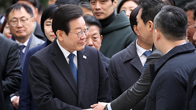 [속보] 검찰 “이재명 ‘무죄’ 납득 어려워…판결문 면밀히 검토해 항소할 것”