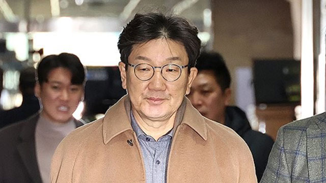 권성동 “민주당 여당처럼 행동”…국정협의체 제안 거부