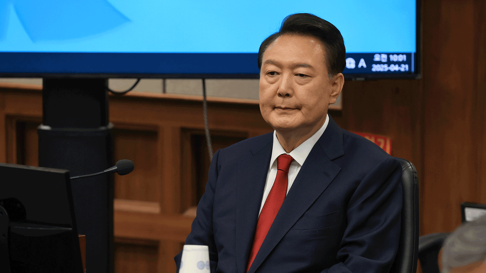 ‘비상계엄’ 윤 전 대통령 직권남용 혐의로 추가 기소