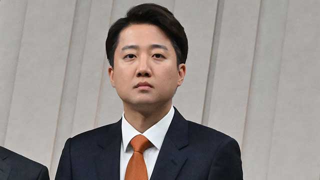 이준석, ‘젓가락 발언’ 논란에 “불편한 국민에 심심한 사과”