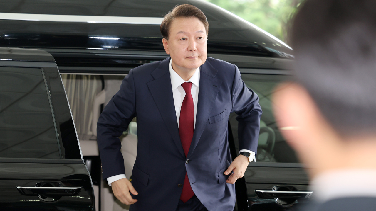 윤석열 측 “박창환 총경 조사…‘가해자가 피해자 조사’”