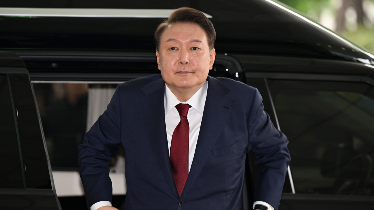 윤석열 내일도 ‘공개소환’…김건희·해병 특검 수사 본격화