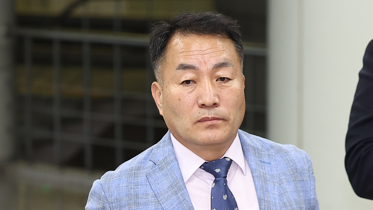 “尹 격노설 소문 들어”…구속 기로서 격노설 첫 인정