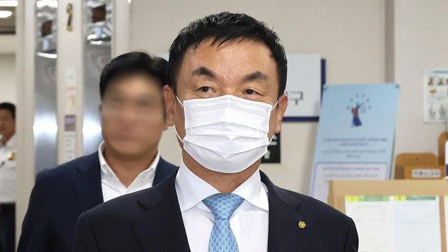 김건희 특검, ‘도이치모터스 주가조작’ 권오수 전 회장 소환…김여사 수사 속도