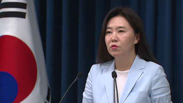 이 대통령, 중국에 특사단 파견…미·일 순방 기간 중 친서 전달