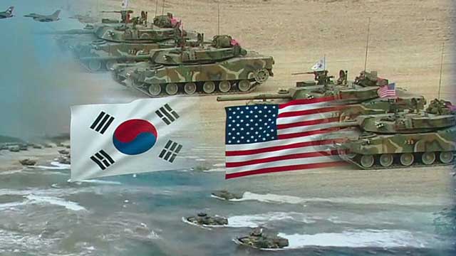 “국방비 증액, 한반도 안보 주도적 역할”…‘동맹 현대화’ 어떻게