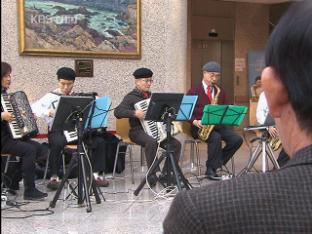 암환자에게 ‘희망’을