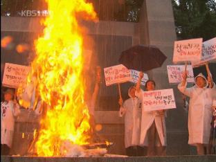 국권침탈 100년 행사 “치욕의 역사 잊지 말자”