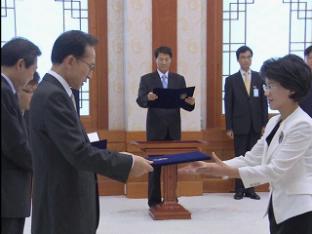 후임 총리 인선 착수…원칙은 ‘공정 사회’