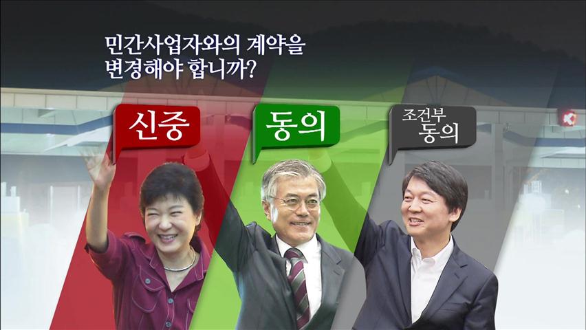 서울 ‘민자 사업·재개발’