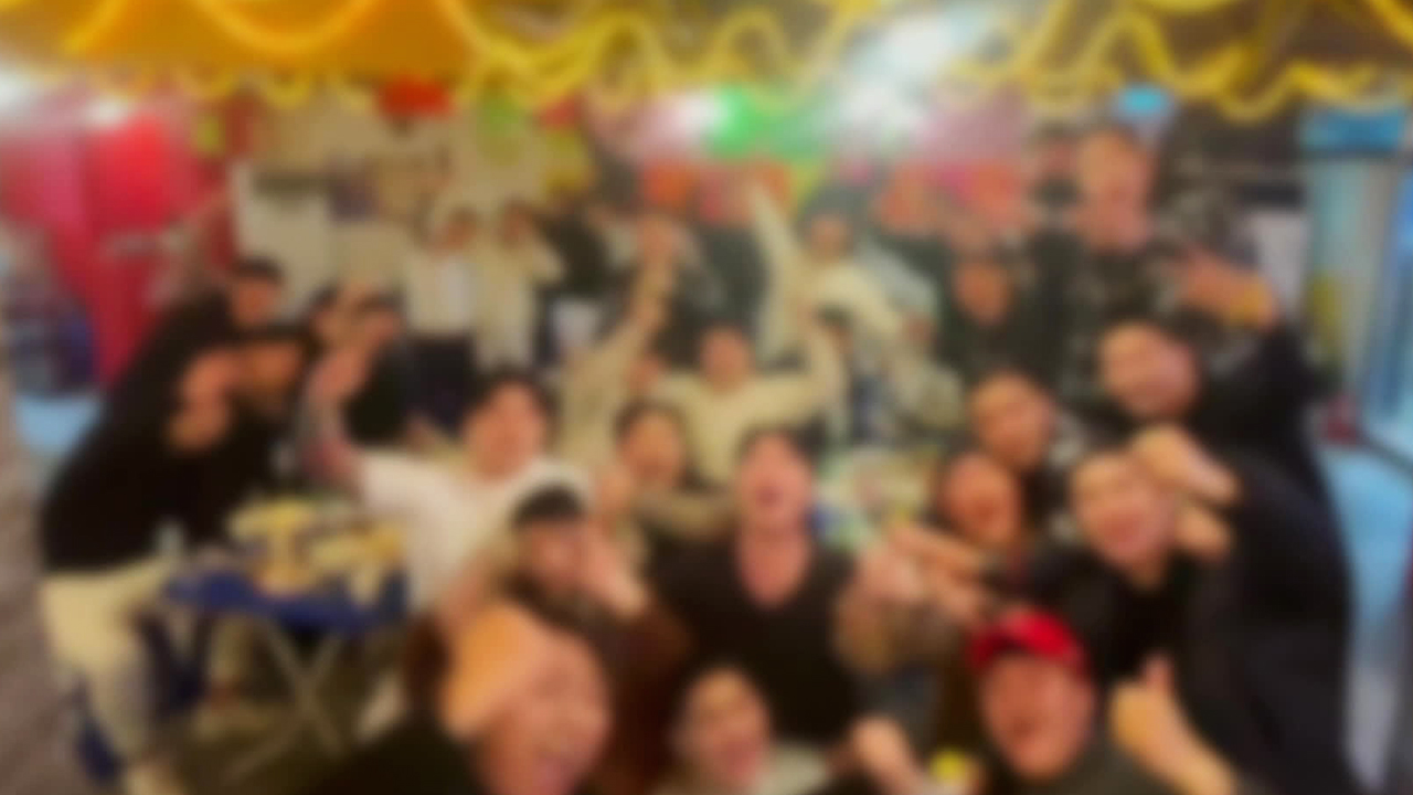 “전국구 폭력조직 꿈꿔”…20대 ‘또래 모임’ 일망타진