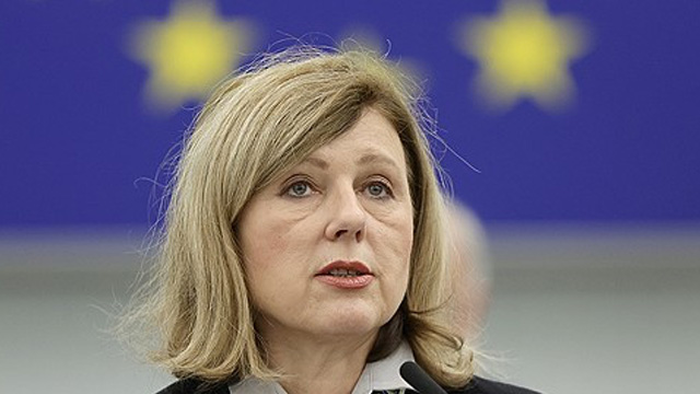 EU, 여성 대상 폭력방지법 첫 합의