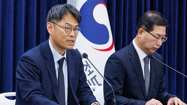 정부 “후쿠시마 오염수 5.5t 누출, 방사선 값 변화 없어”