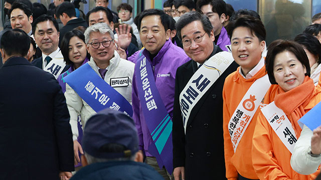 이준석 “개혁신당 다음주 6∼7석 될 것…기호 3번 큰 문제없다”