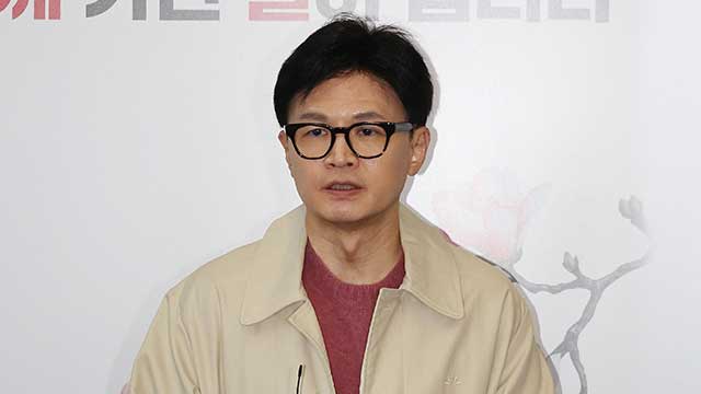 한동훈, 오늘부터 충청권 시작으로 총선 격전지 방문