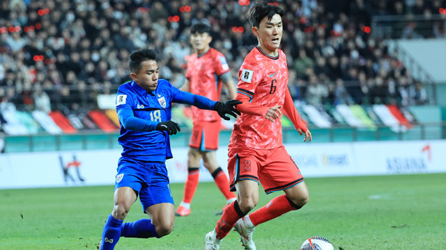 황인범, 소속팀 복귀하자마자 5호골 폭발…즈베즈다 3-0 완승