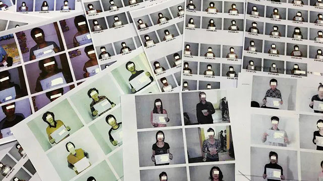 국제인권단체 “중국, 지난달 말 탈북민 60여명 강제 북송”
