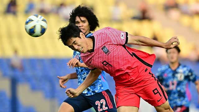 배준호·오세훈 등 7명 축구대표팀 첫 발탁…김민재와 조규성은 부상으로 제외