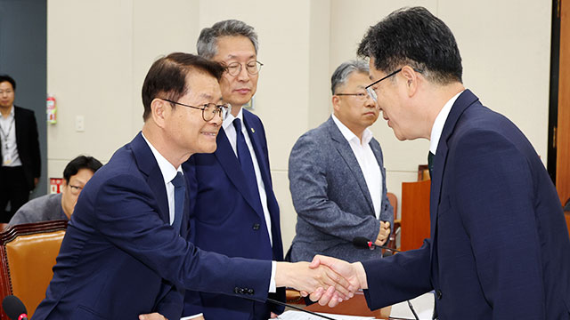 노란봉투법 두고 국민의힘 “헌법 위배”…민주당 “잘못된 현실 고쳐야”