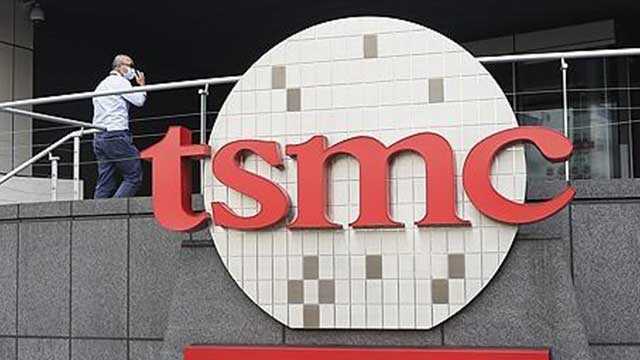 “TSMC, 수요 급증 힘입어 2분기 순익 30% 증가 전망”