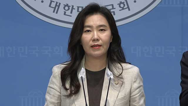 민주당, ‘이진숙 국정조사’ 추진