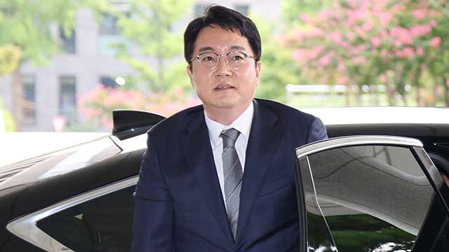 심우정 신임 검찰총장 임기<br> 시작…“연휴 중 공백 없게”