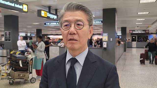 외교1차관 “유사시 레바논·이스라엘 교민 철수계획 있다…출국 강력히 권고”