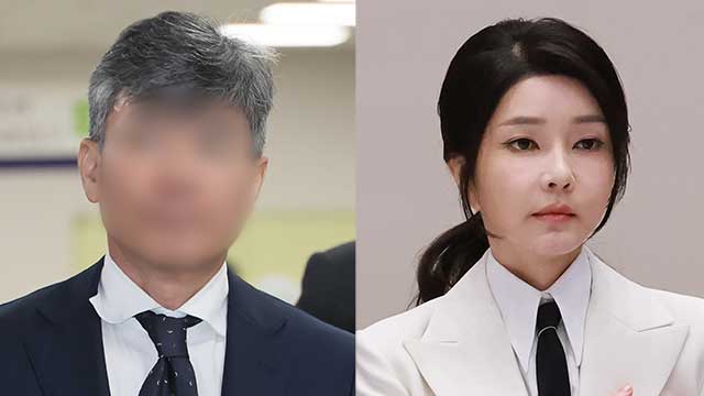 검찰, 이종호-김 여사 40차례 통화 내역 확보…“코바나 직원과 통화한 것”