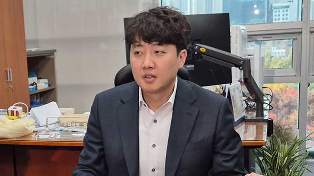 이준석 “윤, 사람 별로 구체적으로 개입하는구나 생각”