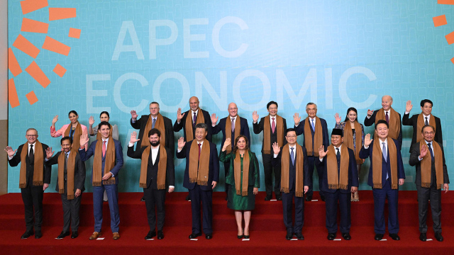 APEC 폐막…‘트럼프 보호주의’ 경계감 속 다자무역 지지 확인