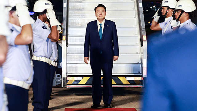 브라질 G20 정상회의 오늘 개막…미·중 등 정상 대부분 참석