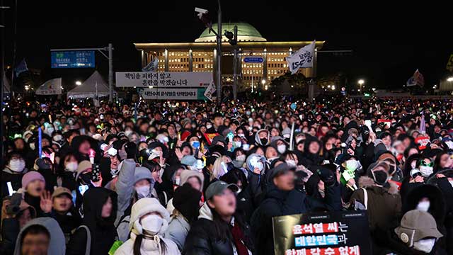 서울시, 14일 집회 안전대책 시행 “지하철 증회·임시화장실 설치”