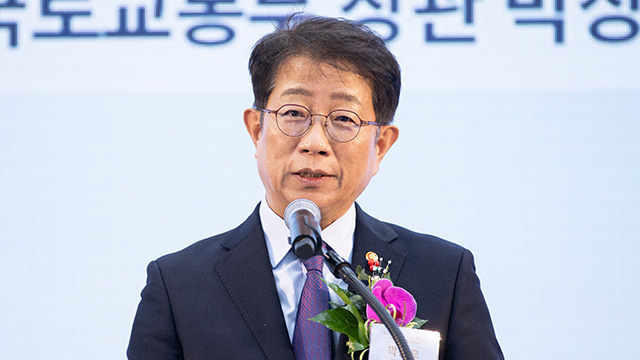 검찰, ‘계엄 해제 국무회의 <br>참석자’ 박상우 국토부 장관 조사