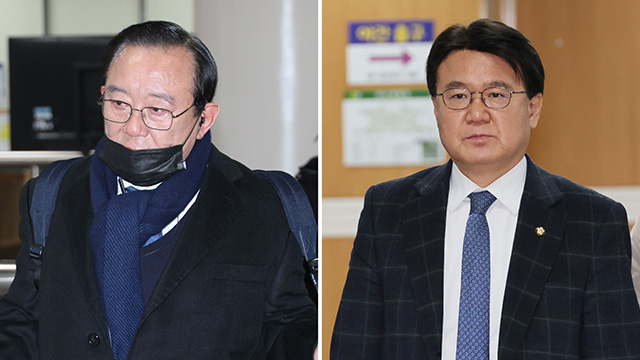 검찰, 송철호 징역 6년·황운하 징역 5년 구형…다음달 선고