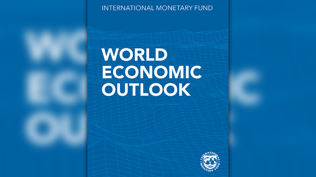 IMF, 올해 세계 성장률 3.2%→3.3%로 상향…미국 독보적 성장 반영