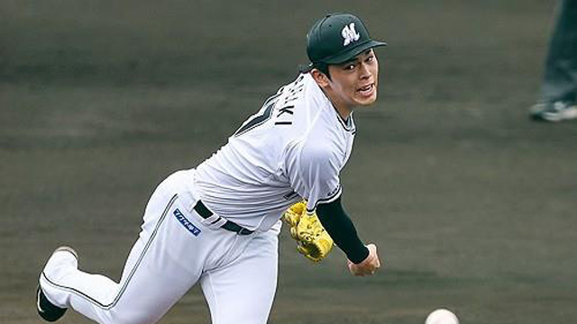 사사키의 행선지는 MLB 다저스…오타니·김혜성과 한솥밥