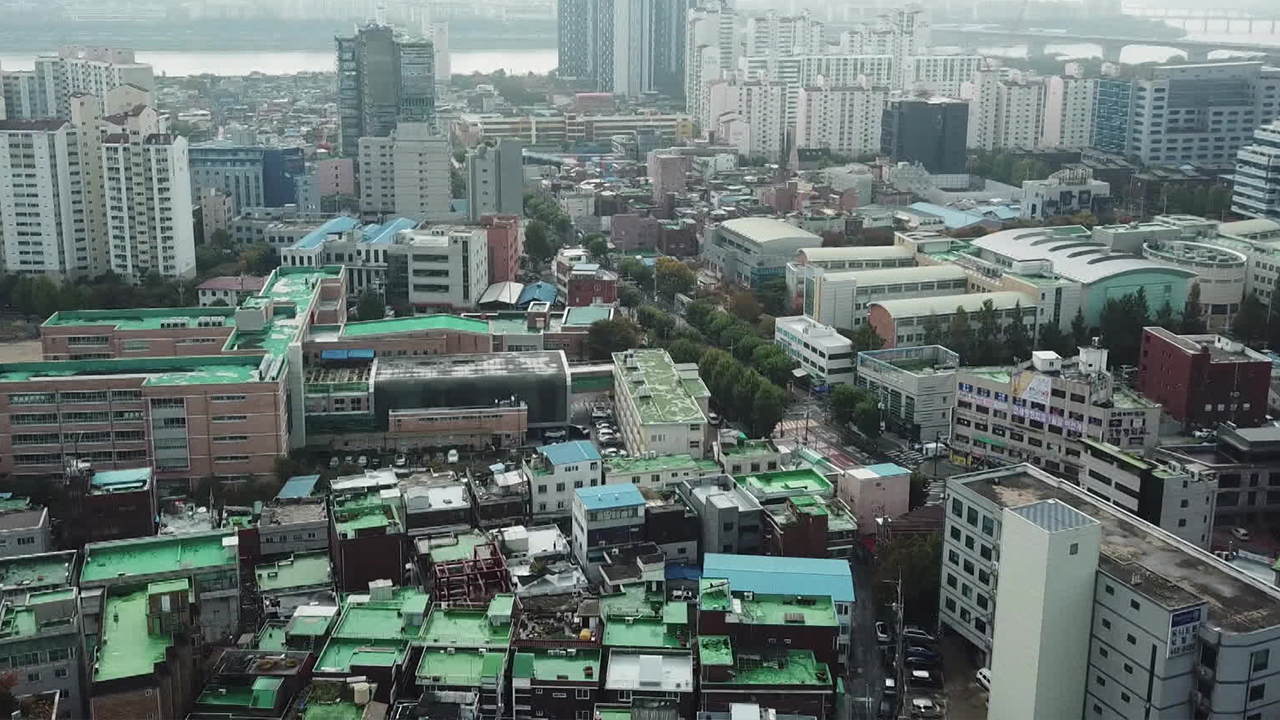 ‘세수 영끌’ 꼬마빌딩 노리지만…“근본 해법 안 돼”