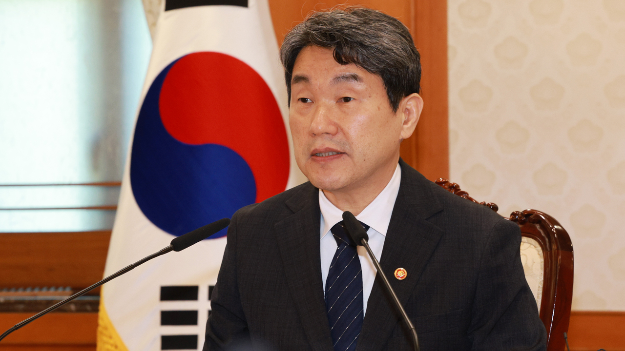 이주호 권한대행 “안정적 국정 운영에 최선”…긴급 NSC도 소집